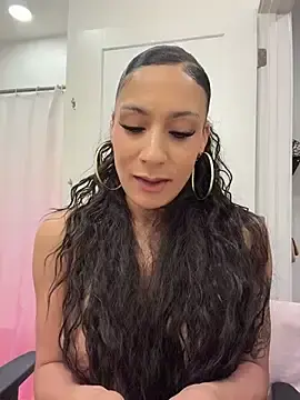 Stripchat Nude Webcam of FerrariFrench