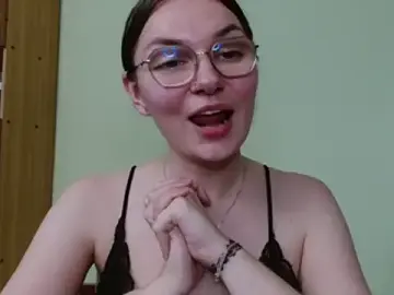 Stripchat Sex Cam of LooveELLYx