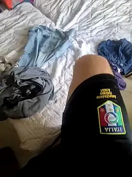 Stripchat Sex Cam of giovanic90