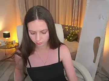 Stripchat Adult Webcam of BabyLumi