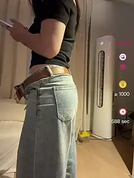 Stripchat Nude Webcam of Bella_168
