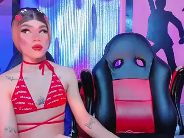 Stripchat Best Webcam of Lecsis_Lincy