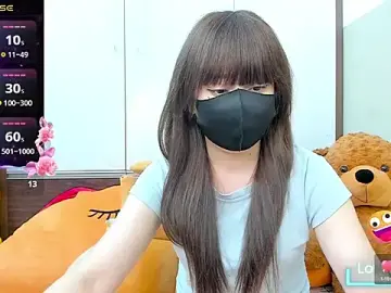 Stripchat Best live sex cam show of Ran-o0_Chan