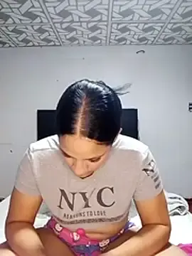 Stripchat Watch Live Sex Cams of cieloo_777
