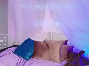Stripchat Live Sex of pau_star_
