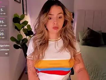 Stripchat Live Sex of AmyWood