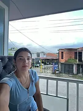 Stripchat Free Live Porn of Sarita-candy