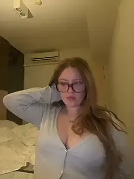 Stripchat Best Webcam of cherryrosealiee