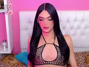 Stripchat Watch Live Sex Cams of x_isabella_x