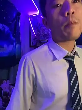 Stripchat Nude Webcam of Asher_