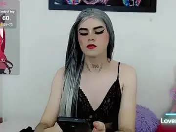 Stripchat Sex Cam of Ayesha_saade