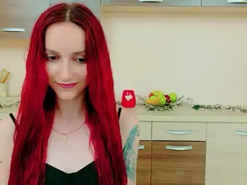 Stripchat Adult Video Chat of Julia_Jae