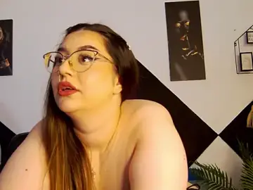 Stripchat Nude Webcam of Katewalker_