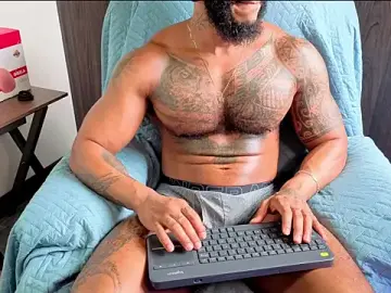 Stripchat Best live sex cam show of Wheeler_Green