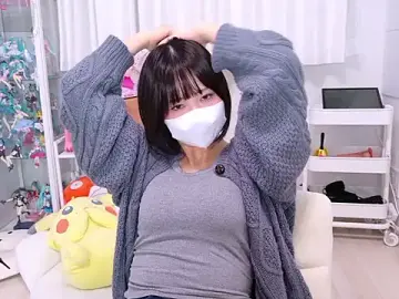 Stripchat Free Live Porn of chii_chan_o0