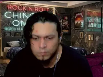 Stripchat Free Porn Cam of chino_roz