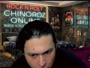Stripchat Live Sex Cam of chino_roz