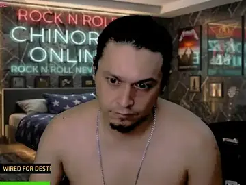 Stripchat Adult Webcam of chino_roz