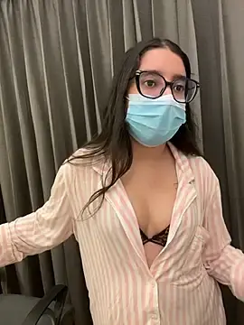Stripchat Watch Live Sex Cams of jAsMinE678
