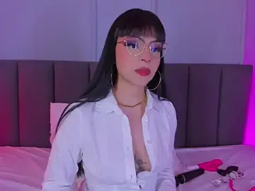 Stripchat Sex Chat of maddy_walker