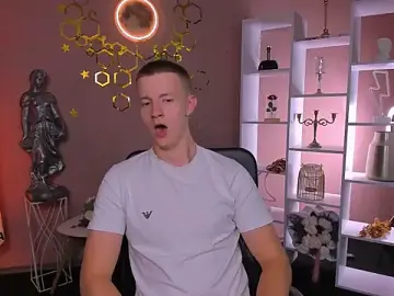 Stripchat Sex Cam of noah_nero