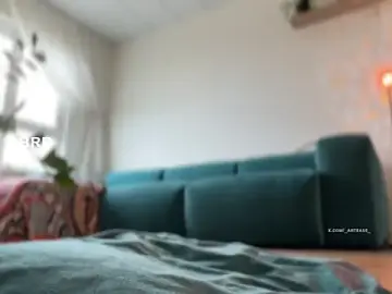 Stripchat Best live sex cam show of Arteasee