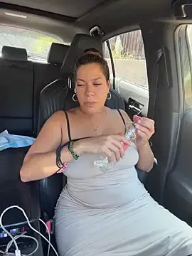 Stripchat Sex Cam of Bigbuttbrooklynn