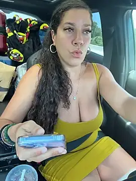 Stripchat Best Webcam of Bigbuttbrooklynn
