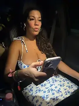 Stripchat Nude Webcam of Bigbuttbrooklynn
