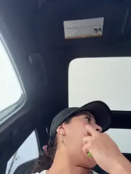 Stripchat Live Porn of Bigbuttbrooklynn
