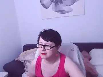 Stripchat Sex Chat of ChristaRose