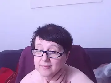 Stripchat Live Sex of ChristaRose
