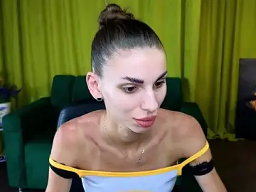 Stripchat Best Webcam of GracefulDoll