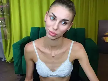 Stripchat Adult Webcam of GracefulDoll