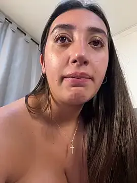 Stripchat Free Live Porn of Hannahoff