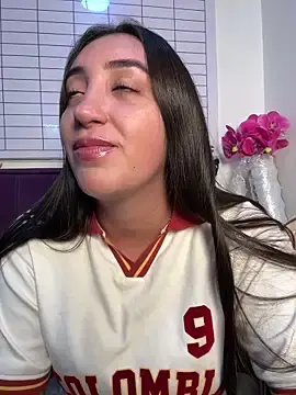 Stripchat Adult Webcam of Hannahoff