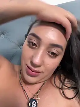 Stripchat Adult Video Chat of Hannahoff