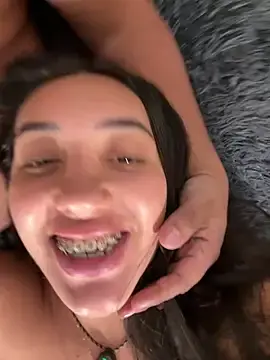 Stripchat Private Sex Chat of Hannahoff