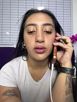Stripchat Live Porn of Hannahoff