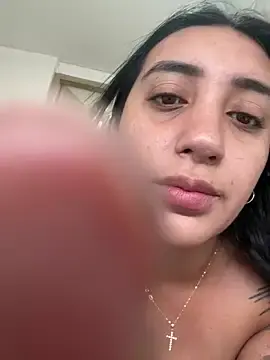 Stripchat Free Porn Cam of Hannahoff