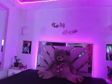 Stripchat Nude Webcam of Karly_moon