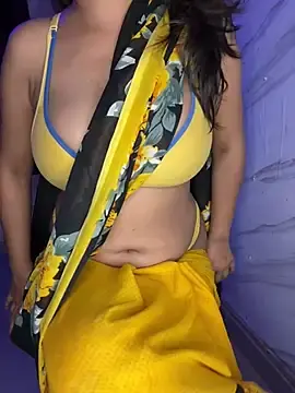 Stripchat Live Porn of Ms_Divya