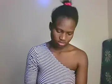 Stripchat Sex Cam of _Dana1