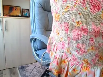 Stripchat Free Live Porn of Brionia