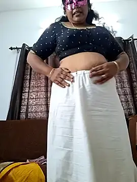Stripchat Free Porn Cam of Hot_Sreeja_Tamil