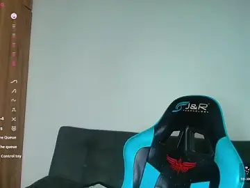Stripchat Sex Chat of LeaneSeb
