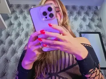 Stripchat Live Sex Cam of _Gabytaylor