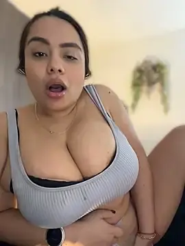 Stripchat Nude Webcam of valeria2019hot