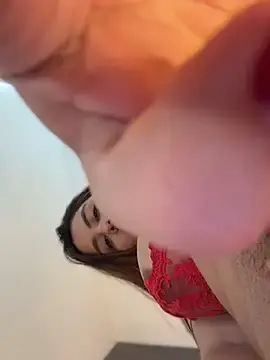 Stripchat Live Porn of valeria2019hot