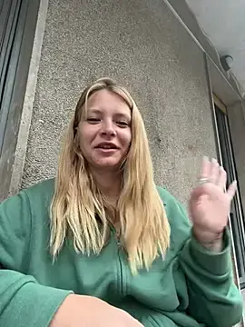 Stripchat Live Porn of AnastasiaAniess